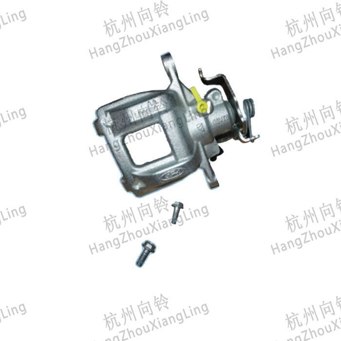 HANGZHOU XIANG LING AUTO PARTS CO.,LTD.